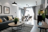 One bedroom serviced apartment for rent in Dong Da, Hanoi